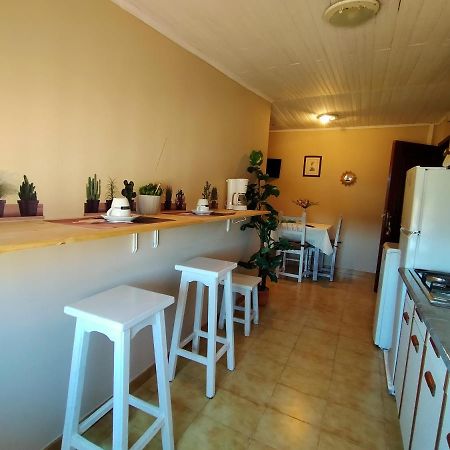 Acogedor Atico Sin Ascensor Casa Portela Comarca de Comarca de Pontevedra Buitenkant foto