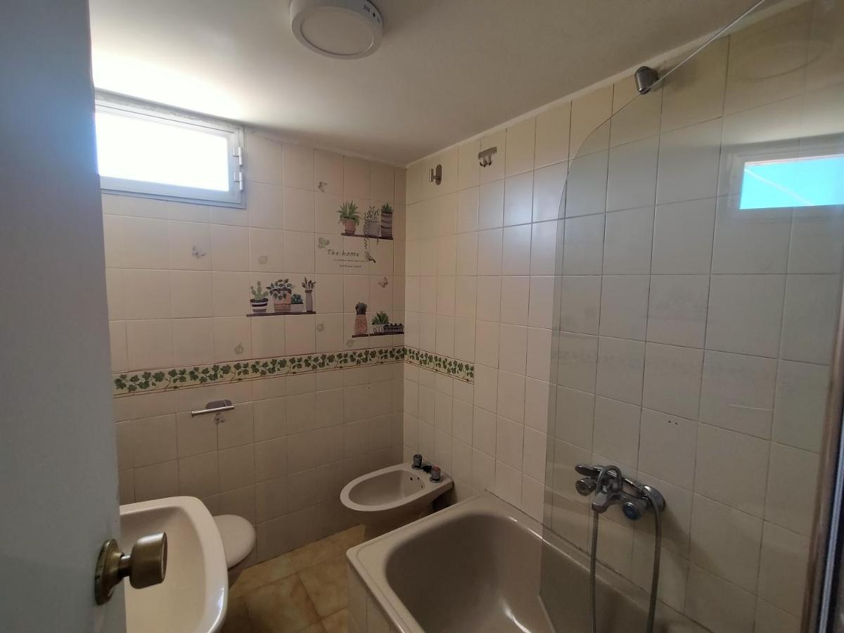 Acogedor Atico Sin Ascensor Casa Portela Comarca de Comarca de Pontevedra Buitenkant foto